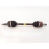 Recambio de transmision delantera izquierda para hyundai tucson (jm) 2,0i cwt comfort full 4x2 referencia OEM IAM   
