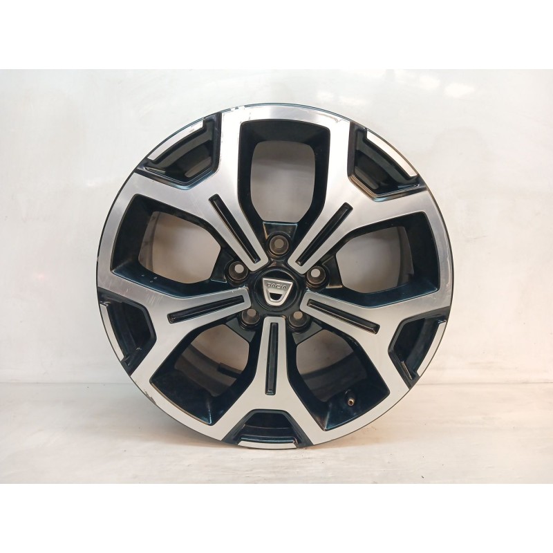 Recambio de llanta para dacia duster (hm_) 1.5 dci 115 (hmad) referencia OEM IAM 403006285R  
