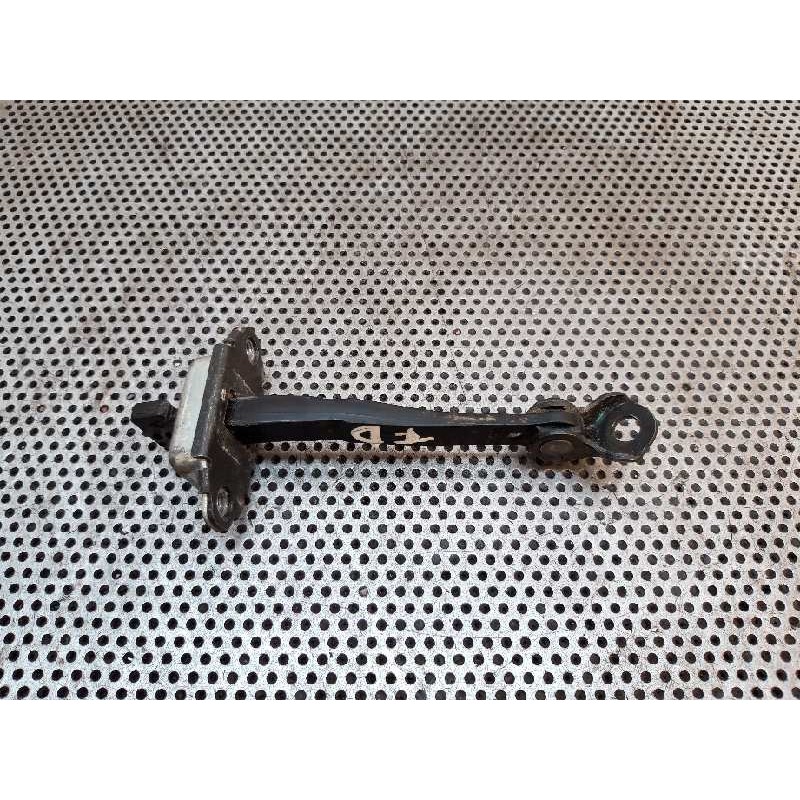 Recambio de retenedor puerta trasera izquierda para kia rio concept referencia OEM IAM - Blanco 2