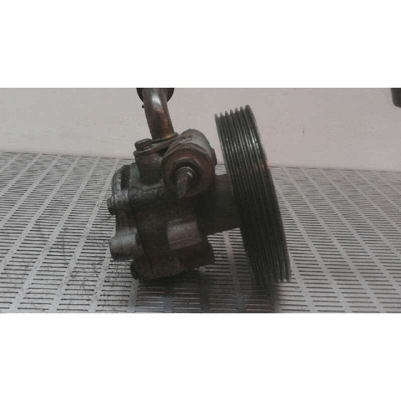 Recambio de bomba direccion para ford fusion (cbk) 1.4 tdci cat referencia OEM IAM 3A696DB - Negro 2