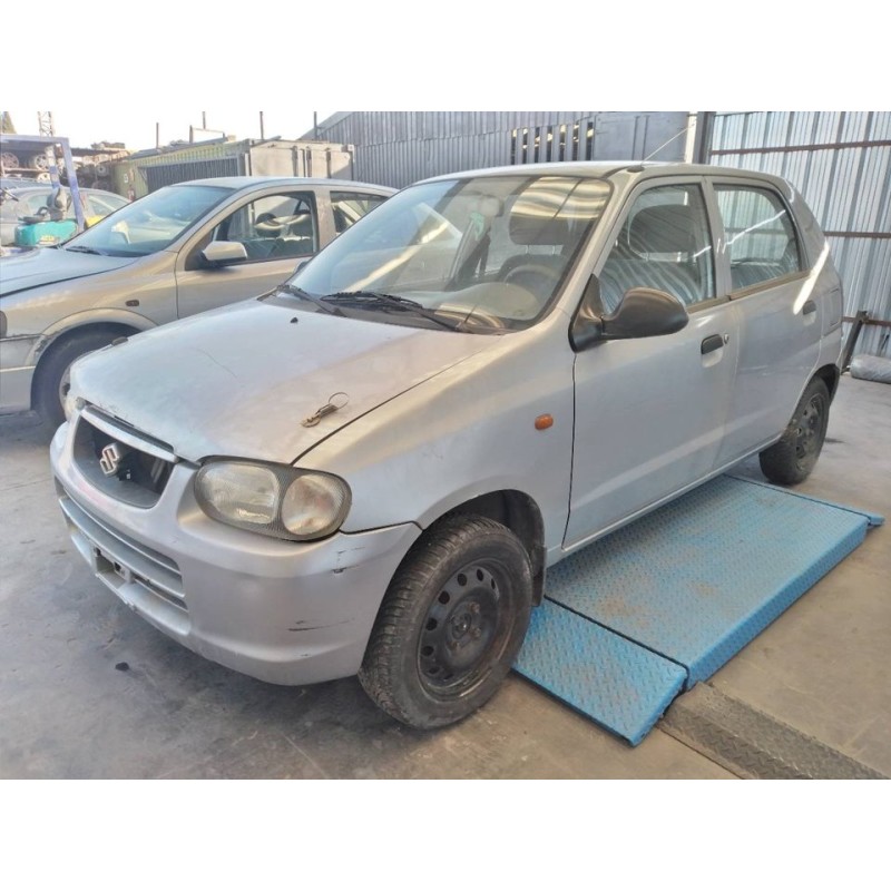 suzuki alto rf 410 (ff) del año 2002