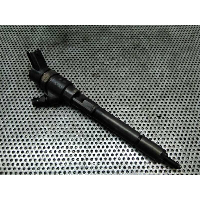Recambio de inyector para chevrolet captiva 2.0 vcdi lt referencia OEM IAM 0445110270  