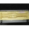 Recambio de kit airbag para mercedes-benz clase a (w168) 170 cdi (168.008) referencia OEM IAM 1684600198 0285001222 1688600005