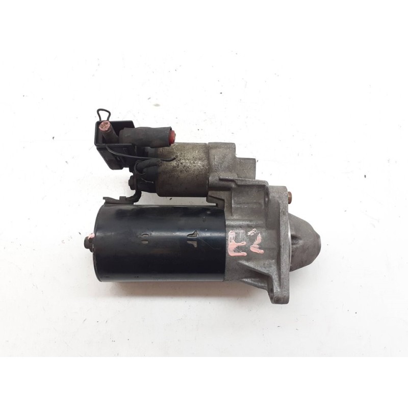 Recambio de motor arranque para alfa romeo 147 (190) 1.9 jtd impression referencia OEM IAM 0001108202  BOSCH - Azul 2