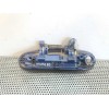 Recambio de maneta exterior delantera derecha para kia picanto 1.1 ex referencia OEM IAM   