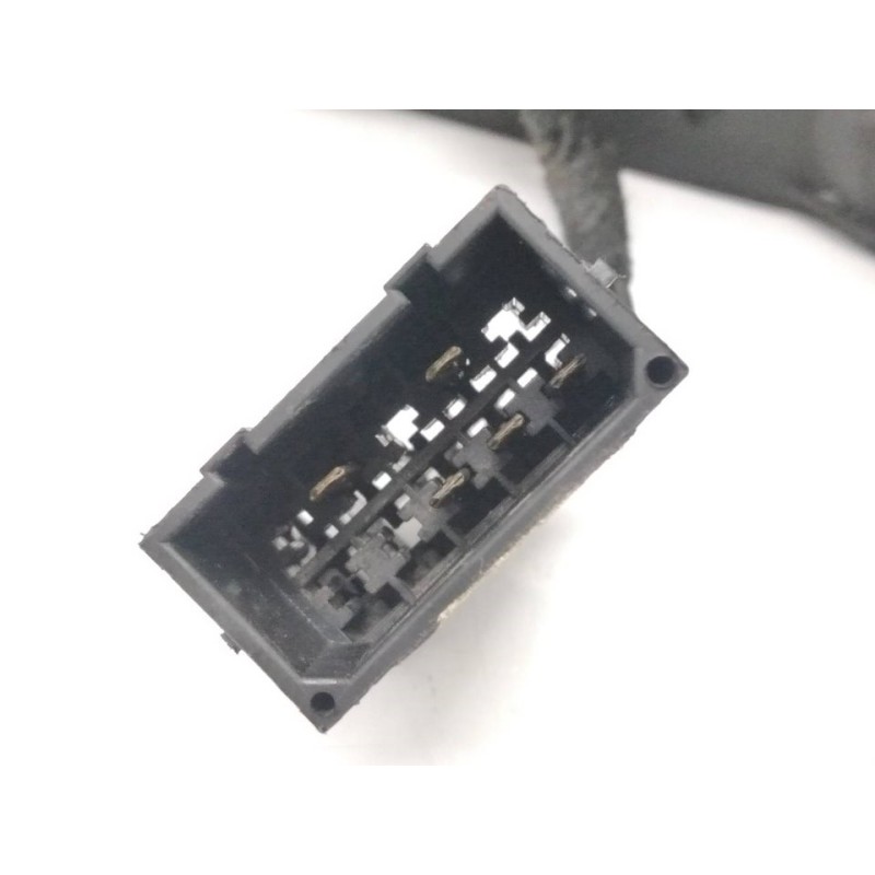 Recambio de retrovisor izquierdo para audi a3 (8l) 1.9 tdi attraction referencia OEM IAM 4