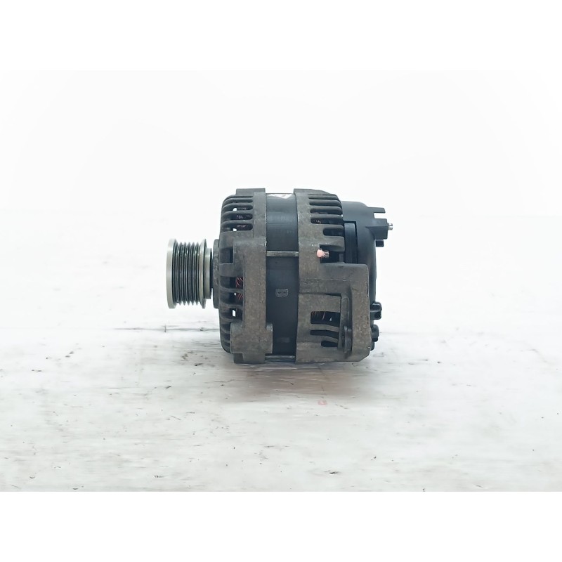 Recambio de alternador para chevrolet cruze lt referencia OEM IAM 13502580  