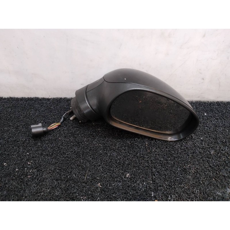 Recambio de retrovisor derecho para seat leon (1p1) stylance / style referencia OEM IAM - Negro 6