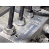 Recambio de abs para seat arona xcellence edition referencia OEM IAM 2Q0614517AG  