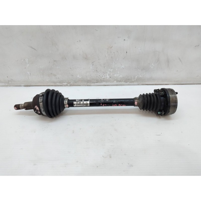 Recambio de transmision delantera izquierda para audi a3 (8l) 1.6 referencia OEM IAM 1J0407271Q  