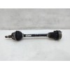 Recambio de transmision delantera izquierda para audi a3 (8l) 1.6 referencia OEM IAM 1J0407271Q  