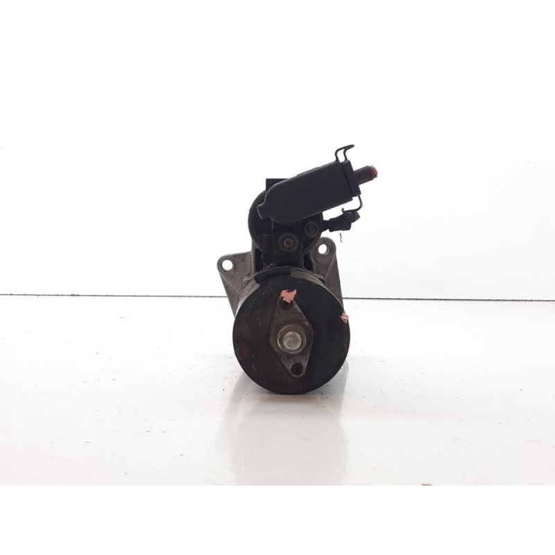 Recambio de motor arranque para alfa romeo 147 (190) 1.9 jtd impression referencia OEM IAM 0001108202  BOSCH - Azul 3