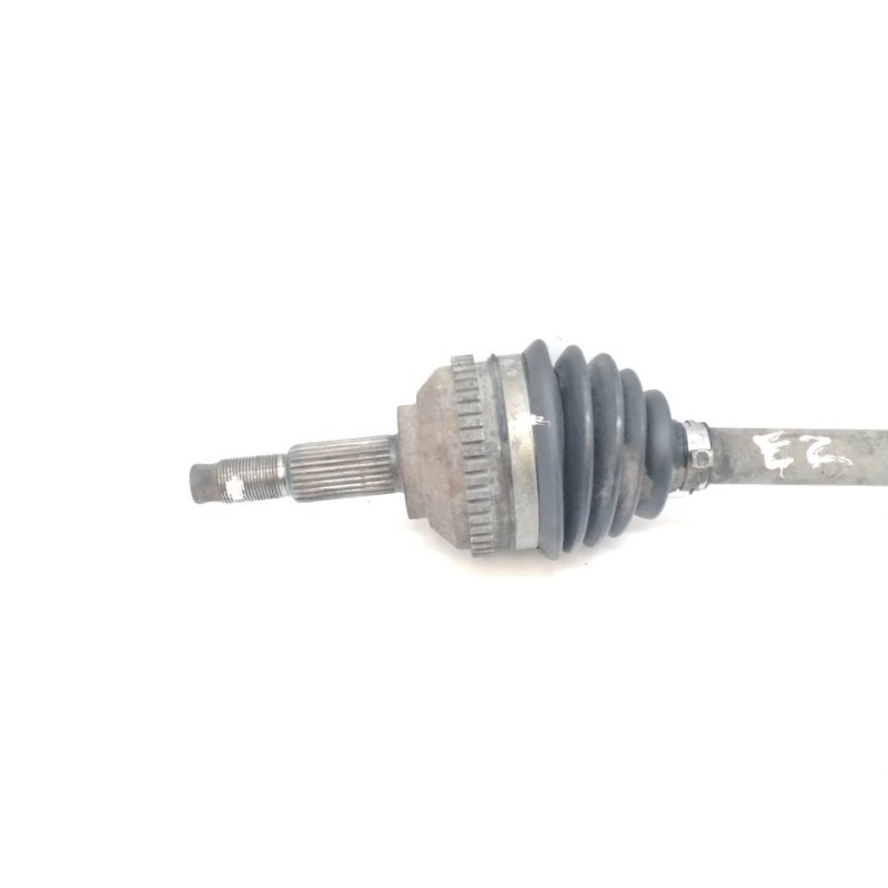 Recambio de transmision delantera izquierda para chrysler voyager (rg) 2.8 crd se grand voyager (d) referencia OEM IAM - Negro 3