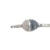Recambio de transmision delantera izquierda para chrysler voyager (rg) 2.8 crd se grand voyager (d) referencia OEM IAM   