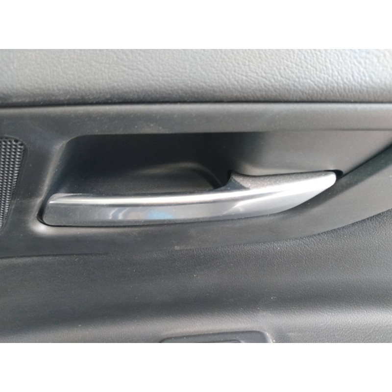 Recambio de maneta interior trasera derecha para jaguar xe prestige referencia OEM IAM   