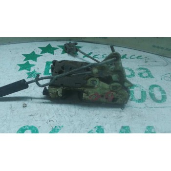 CERRADURA PUERTA DELANTERA DERECHA 