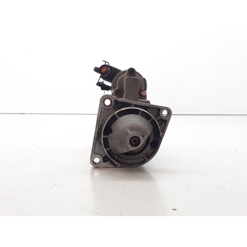 Recambio de motor arranque para alfa romeo 147 (190) 1.9 jtd impression referencia OEM IAM 0001108202  BOSCH - Azul 4