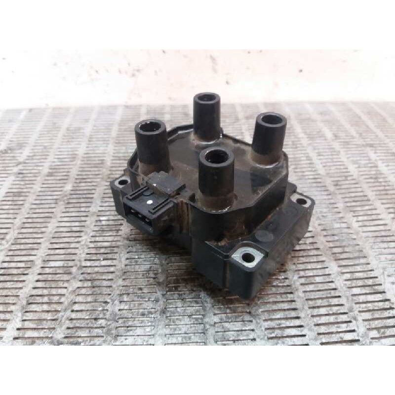 Recambio de bobina encendido para fiat punto berlina (188) 1.2 16v sporting referencia OEM IAM 11883  