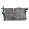 Recambio de radiador agua para opel astra f berlina california referencia OEM IAM   