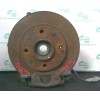 Recambio de mangueta delantera izquierda para peugeot 306 berlina 3/4/5 puertas (s2) 1.6 referencia OEM IAM   