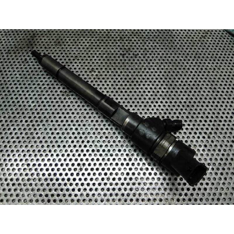 Recambio de inyector para chevrolet captiva 2.0 vcdi lt referencia OEM IAM 0445110270 - Gris 3