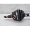 Recambio de transmision delantera izquierda para audi a3 (8l) 1.6 referencia OEM IAM 1J0407271Q  