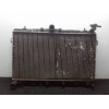Recambio de radiador agua para hyundai coupe (rd) 2.0 fx referencia OEM IAM   