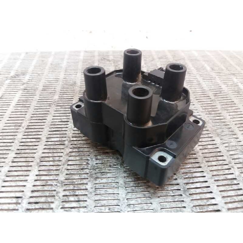 Recambio de bobina encendido para fiat punto berlina (188) 1.2 16v sporting referencia OEM IAM 11883 - Rojo 2