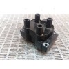 Recambio de bobina encendido para fiat punto berlina (188) 1.2 16v sporting referencia OEM IAM 11883  