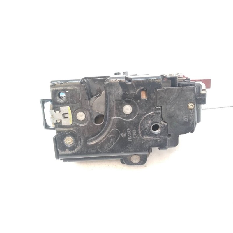 Recambio de cerradura puerta delantera derecha para seat altea (5p1) reference referencia OEM IAM 3D1837016 2