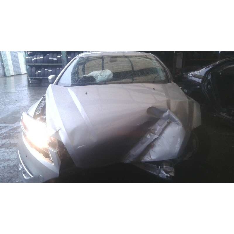 ford mondeo ber. (ca2) del año 2011