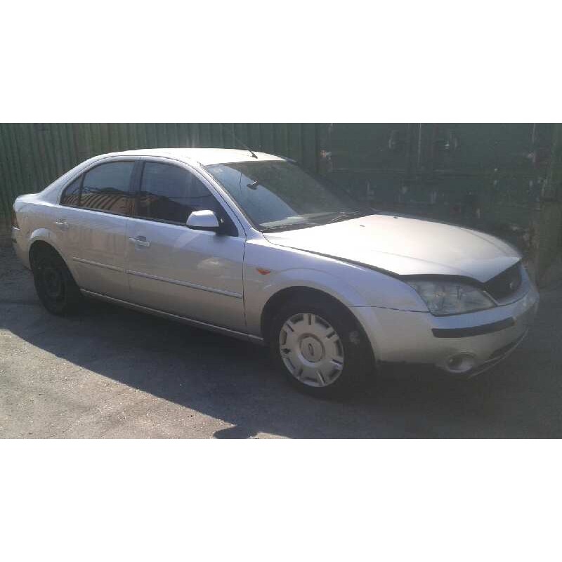 ford mondeo berlina (ge) del año 2003
