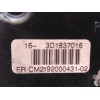 Recambio de cerradura puerta delantera derecha para seat altea (5p1) reference referencia OEM IAM 3D1837016  