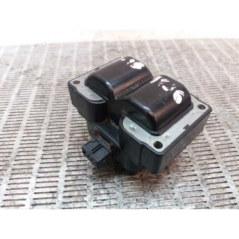Recambio de bobina encendido para fiat punto berlina (188) 1.2 16v sporting referencia OEM IAM 11883 - Rojo 3