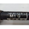 Recambio de transmision delantera izquierda para audi a3 (8l) 1.6 referencia OEM IAM 1J0407271Q  