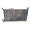 Recambio de radiador agua para opel astra f berlina california referencia OEM IAM   