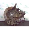 Recambio de mangueta delantera izquierda para peugeot 306 berlina 3/4/5 puertas (s2) 1.6 referencia OEM IAM   
