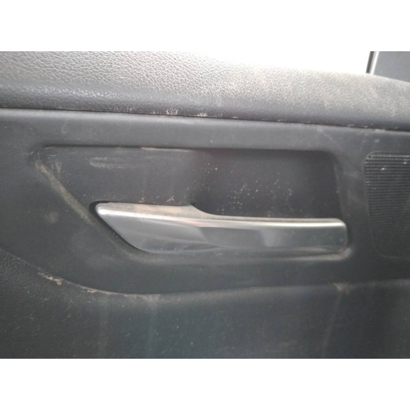 Recambio de maneta interior trasera izquierda para jaguar xe prestige referencia OEM IAM   