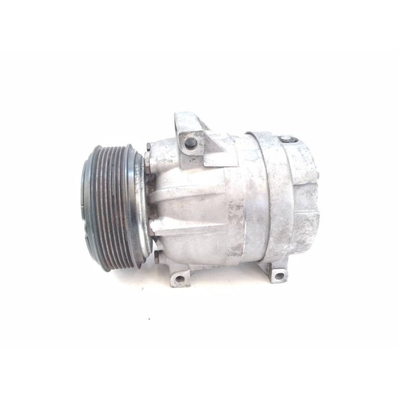 Recambio de compresor aire acondicionado para nissan interstar mod. 04 (x70) caja cerrada, l 1 h 2, techo referencia OEM IAM 820