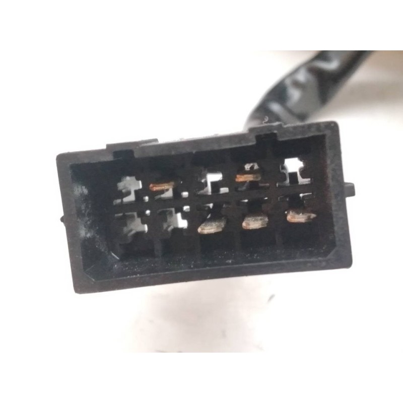Recambio de retrovisor derecho para audi a3 (8l) 1.9 tdi attraction referencia OEM IAM 2