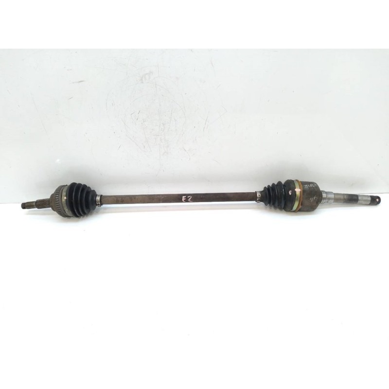 Recambio de transmision delantera derecha para chrysler voyager (rg) 2.8 crd se grand voyager (d) referencia OEM IAM   