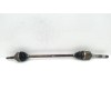 Recambio de transmision delantera derecha para chrysler voyager (rg) 2.8 crd se grand voyager (d) referencia OEM IAM   