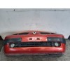 Recambio de paragolpes delantero para renault megane ii berlina 5p authentique referencia OEM IAM   