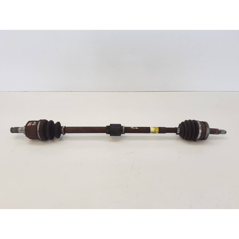 Recambio de transmision delantera derecha para hyundai tucson (jm) 2,0i cwt comfort full 4x2 referencia OEM IAM   