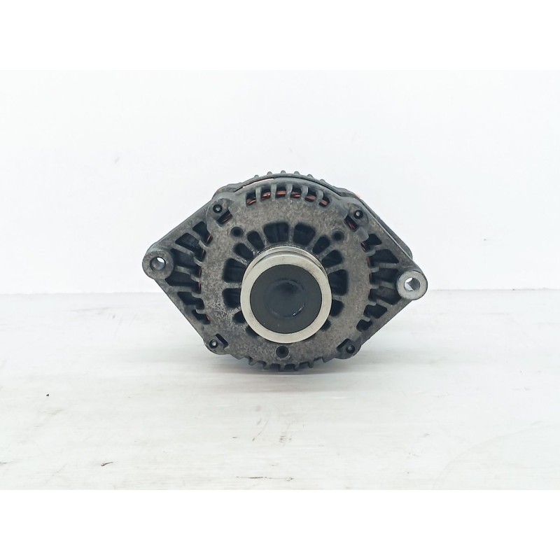 Recambio de alternador para chevrolet cruze lt referencia OEM IAM 13502580 - Negro 4