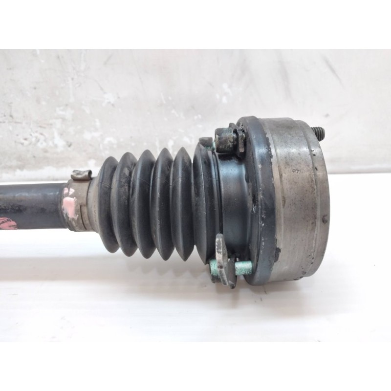 Recambio de transmision delantera izquierda para audi a3 (8l) 1.6 referencia OEM IAM 1J0407271Q - Negro 4