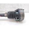 Recambio de transmision delantera izquierda para audi a3 (8l) 1.6 referencia OEM IAM 1J0407271Q  