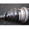 Recambio de transmision trasera izquierda para mercedes-benz vito (w639) basic, combi 109 cdi compacto (639.601) referencia OEM 
