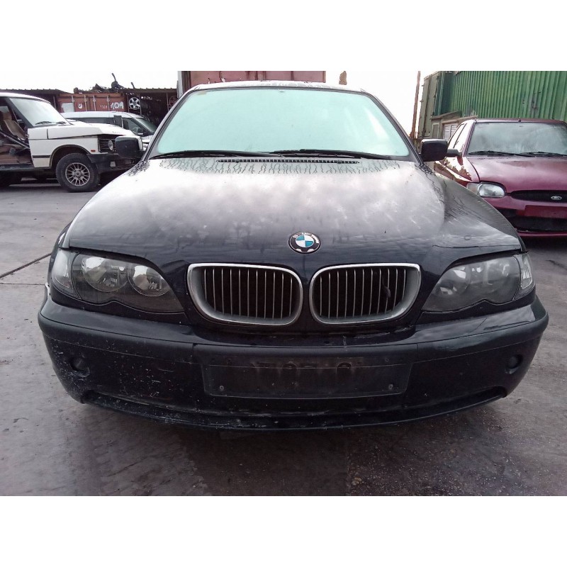 bmw serie 3 berlina (e46) del año 2003