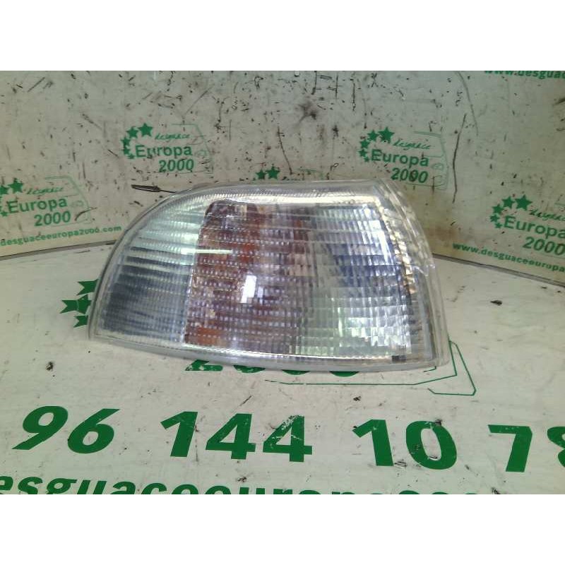 Recambio de piloto delantero derecho para fiat punto berl. (176) 1.2 cat referencia OEM IAM   